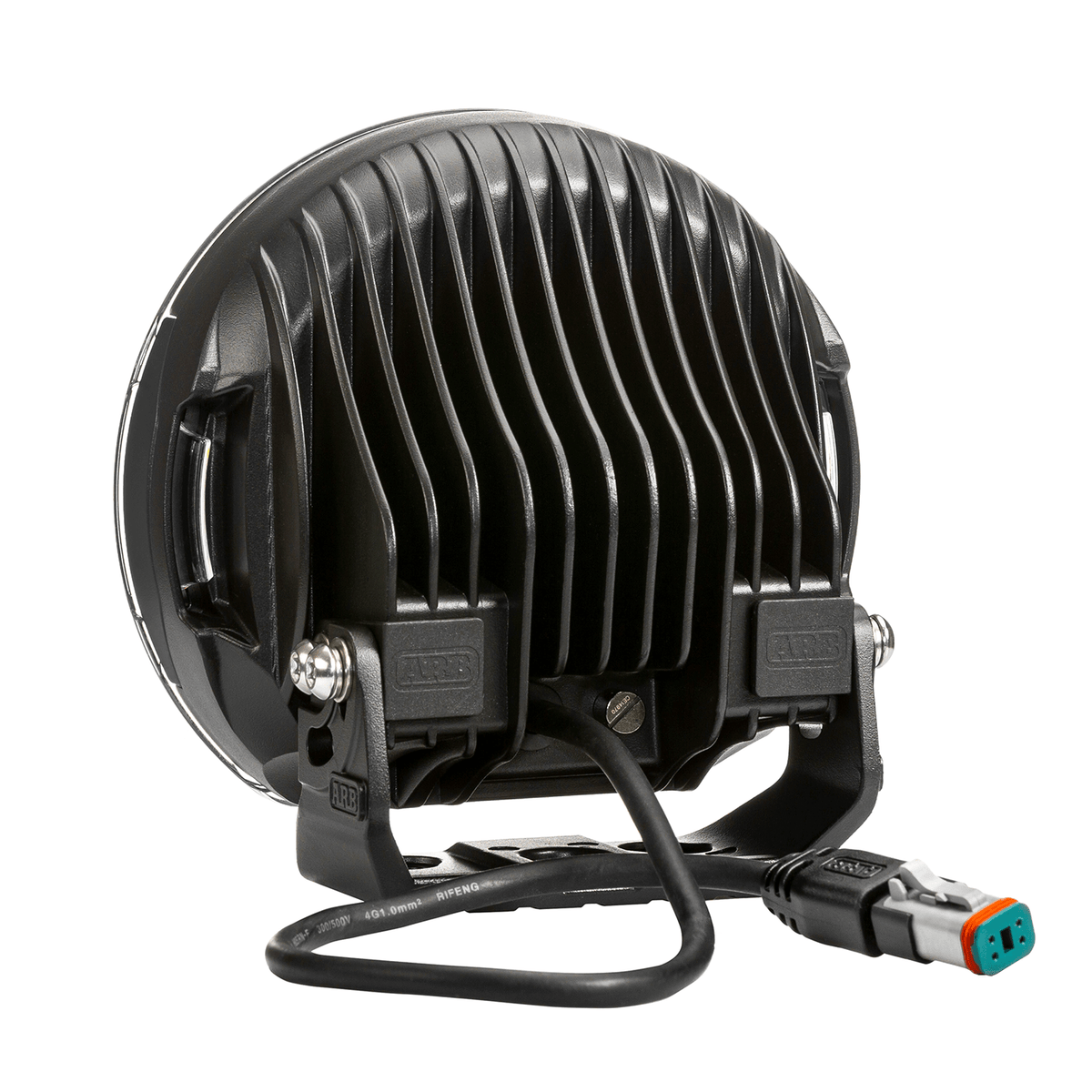 ARB Intensity Solis 21 Flood Driving Light - Apollo Off-Road