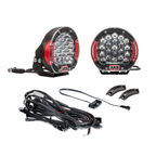 ARB Intensity Solis 21 Spot-Flood Driving Light Kit - Apollo Off-Road
