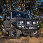 ARB Intensity Solis 21 Spot-Flood Driving Light Kit - Apollo Off-Road