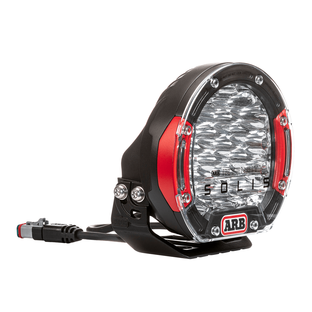 ARB Intensity Solis 21 Spot Driving Light - Apollo Off-Road