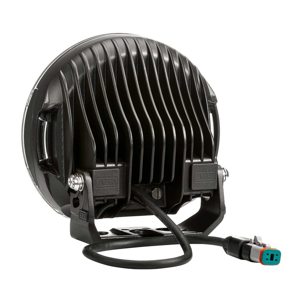 ARB Intensity Solis 21 Spot Driving Light - Apollo Off-Road
