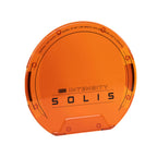 ARB Intensity Solis Lens Cover Amber - Apollo Off-Road
