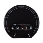 ARB Intensity Solis Lens Cover Black - Apollo Off-Road
