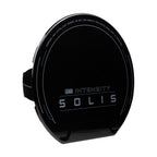 ARB Intensity Solis Lens Cover Black - Apollo Off-Road