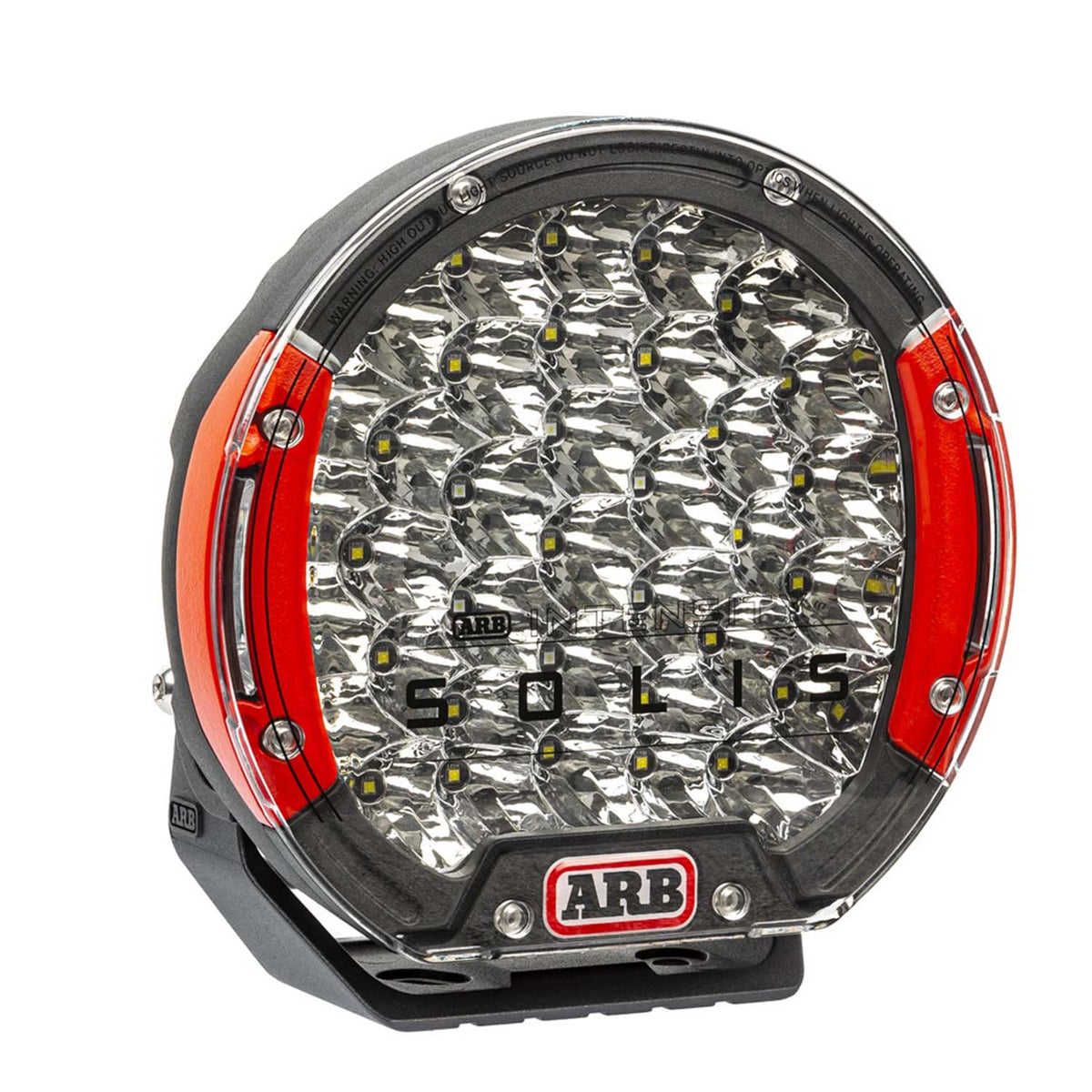 ARB Intensity Solis Spot Driving Light - Apollo Off-Road