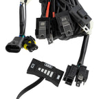 ARB Intensity Solis Wiring Loom - Apollo Off-Road