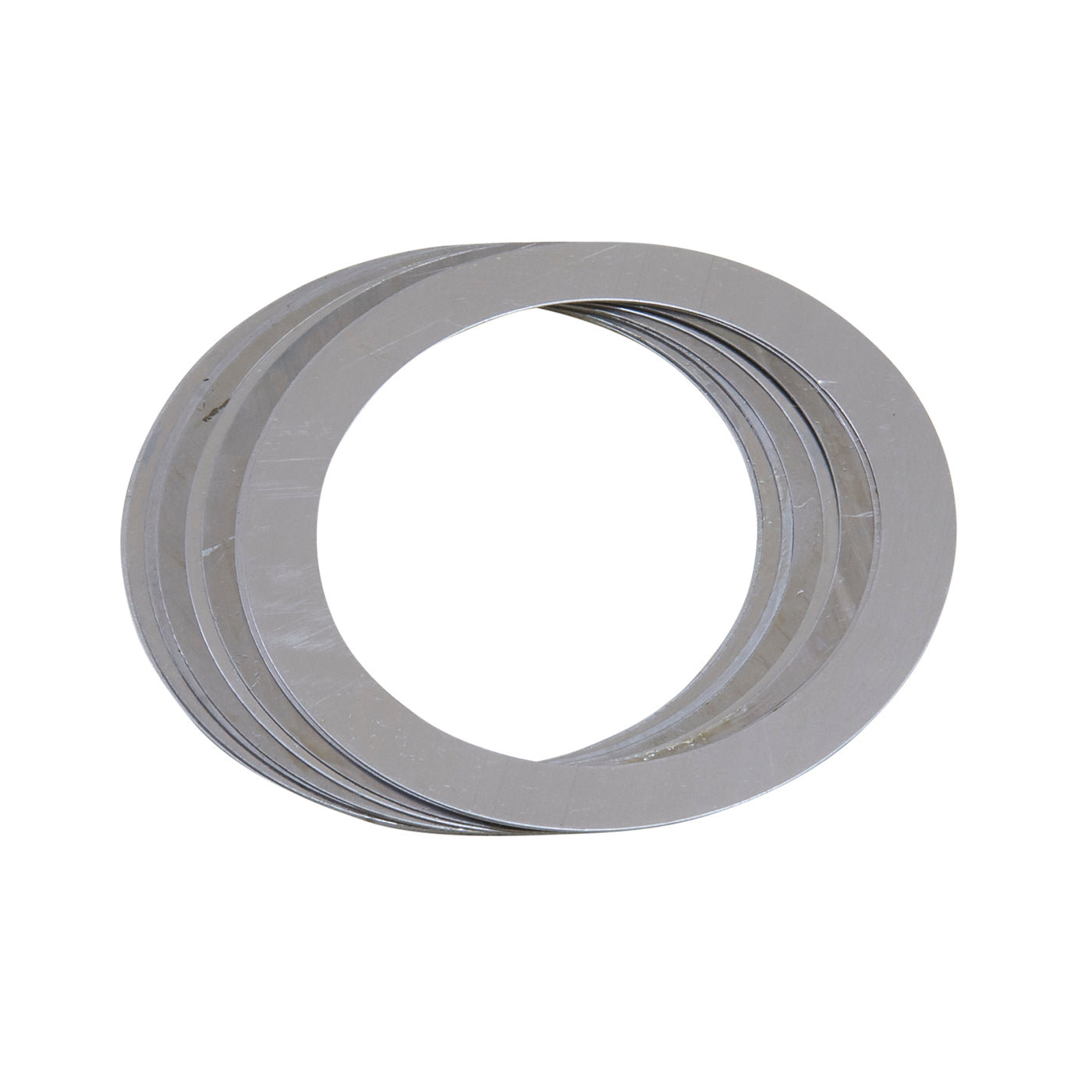 Replacement Pinion Depth Shims For Dana 80 D80 F10.25 Inch 10.5 Inch Pinion Depth Shims (Between Pin Head & Bearing) Yukon Gear