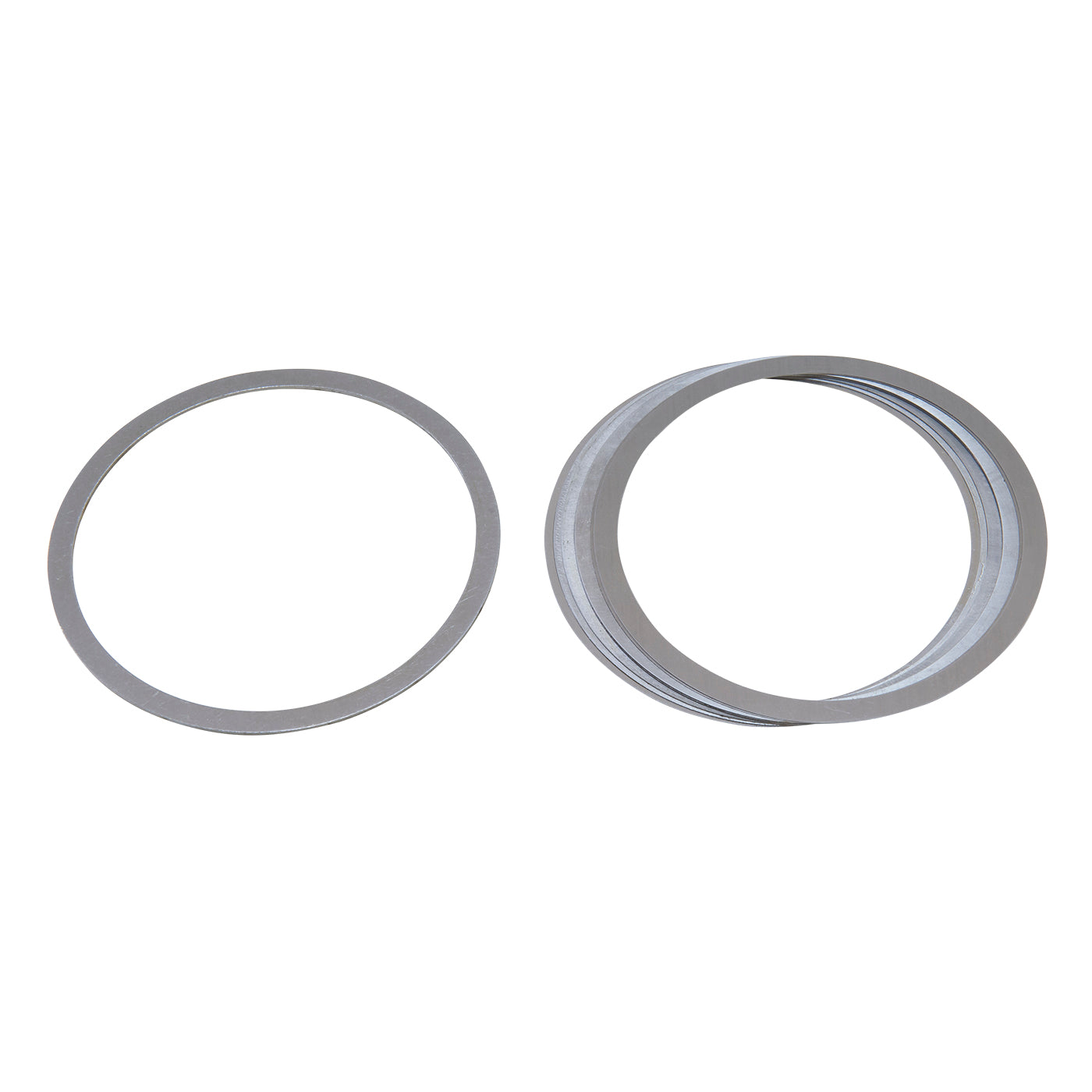 Replacement Pinion Depth Shims For Dana 70HD Dana 70 Ford 10.25 Inch & 10.5 D70 & D70-HD Pinion Depth Shim Kit Yukon Gear