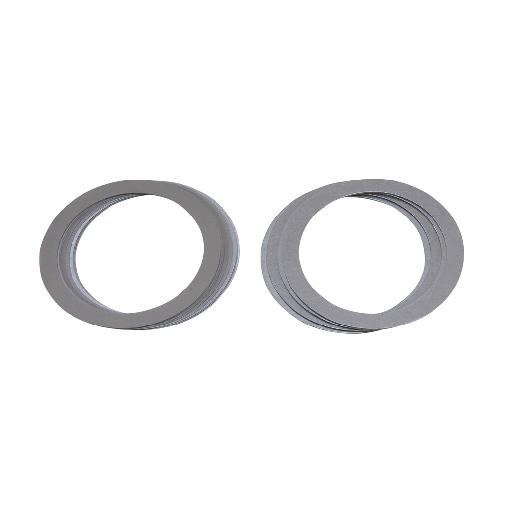 Carrier Shim Kit For Dana 50 D50 & T100 Differential Side Shim Package Yukon Gear