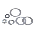 Replacement Carrier Shim Kit For Dana 60 61 & 70U D60 D61 & D70-U Shim Kit Includes Pin Nut Yukon Gear