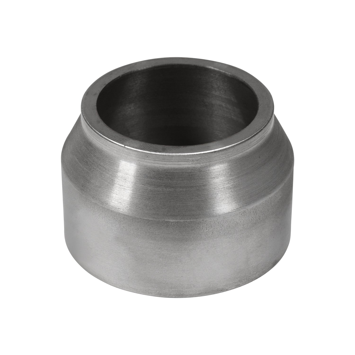 Crush Sleeve Eliminator Solid Spacer Kit For Toyota 8.75 Inch Rear 8.75 Inch Toyota Solid Preload Spacer Kit C/Sleeve Replacement Yukon Gear
