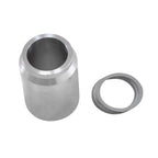 8 Inch IFS Toyota Solid Spacer Kit With Preload Shims Crush Sleeve Eliminator 8 Inch IFS Clamshell Toyota Solid Spacer Kit C/Sleeve Replacement W/ Preload Shims Yukon Gear