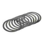 Pinion Depth Shim Kit For Toyota T100 Differential Installs Under Race Yukon Gear