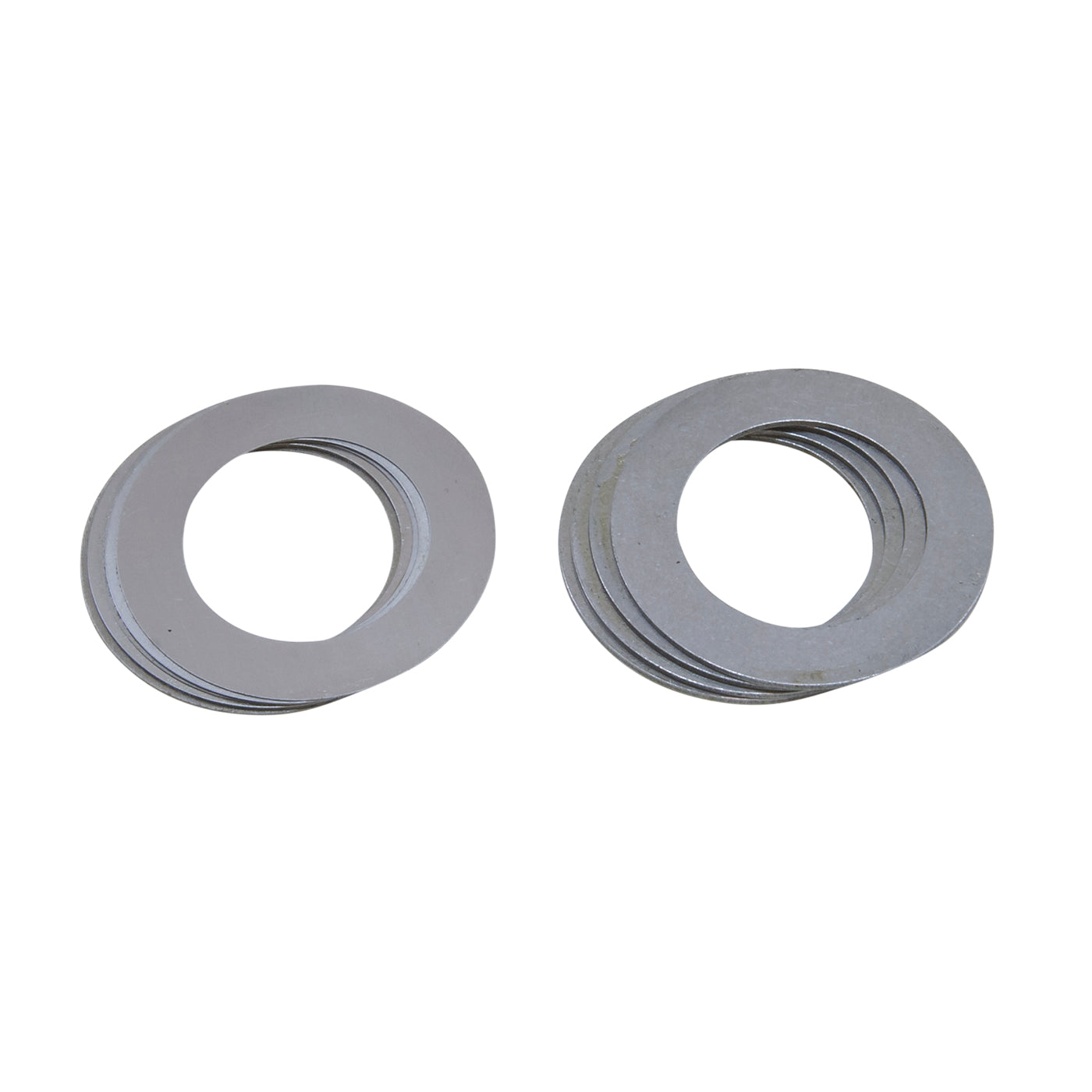 Solid Preload Kit For Toyota Landcruiser Toyota Land Cruiser Pinion Preload Shim Kit Fits T8 & TV6 W/Spacer Only Yukon Gear