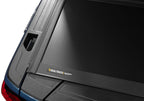 Tonneau Cover Select 2017-2026 Ford F-250/350 6 Foot 10 Inch Bed Std/Ext/Crew Black Textured UnderCover