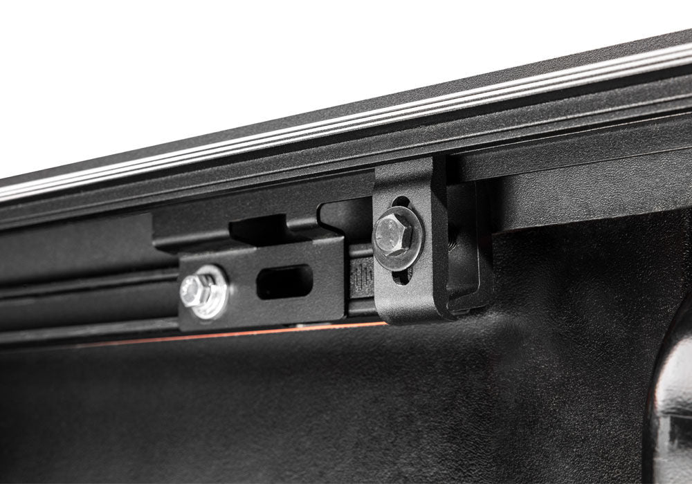 Tonneau Cover Select 2005-2015 Toyota Tacoma 5 Foot Bed Crew Cab Black Textured UnderCover