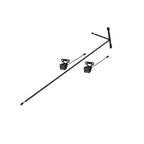 2024-Up Ford Ranger Raptor Reverse Light Kit Flood Beam MBRP