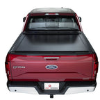 Switchblade Metal Kit Tonneau Cover Kit 2024 Ranger Supercrew 4 Foot 10 Inch X Short Bed Pace Edwards