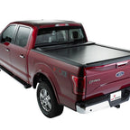 Switchblade Metal Kit Tonneau Cover Kit 08-16 Ford F-Series Super Duty 6 Foot 9 Inch Short Bed Pace Edwards