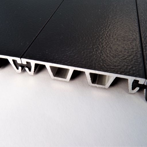 Switchblade Metal Kit Tonneau Cover Kit 15-20 F-Series Lightduty 8 Foot Long Bed Pace Edwards