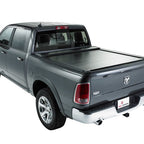 Switchblade Metal Kit Tonneau Cover Kit 19-24 Ford Ranger 5 Foot X Short Bed Pace Edwards