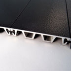 Switchblade Metal Kit Tonneau Cover Kit 19-24 Ford Ranger 5 Foot X Short Bed Pace Edwards