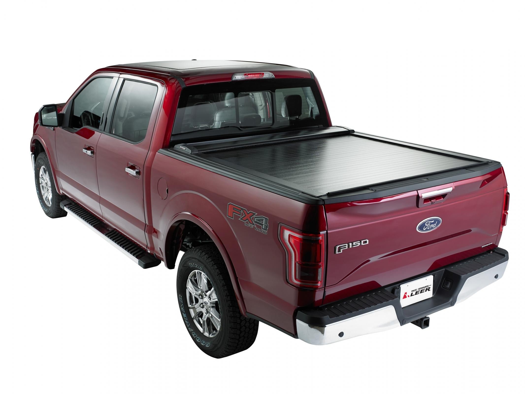 Switchblade Metal Kit Tonneau Cover Kit 05-15 Tacoma Regular And Access Cab 6 Foot 2 Inch Short Bed Pace Edwards