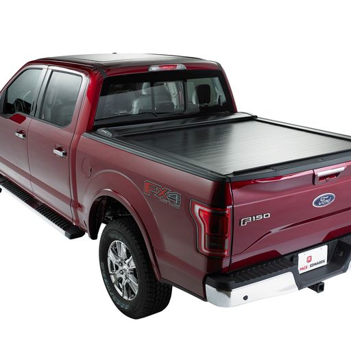 Switchblade Metal Kit Tonneau Cover Kit 05-15 Tacoma Regular And Access Cab 6 Foot 2 Inch Short Bed Pace Edwards