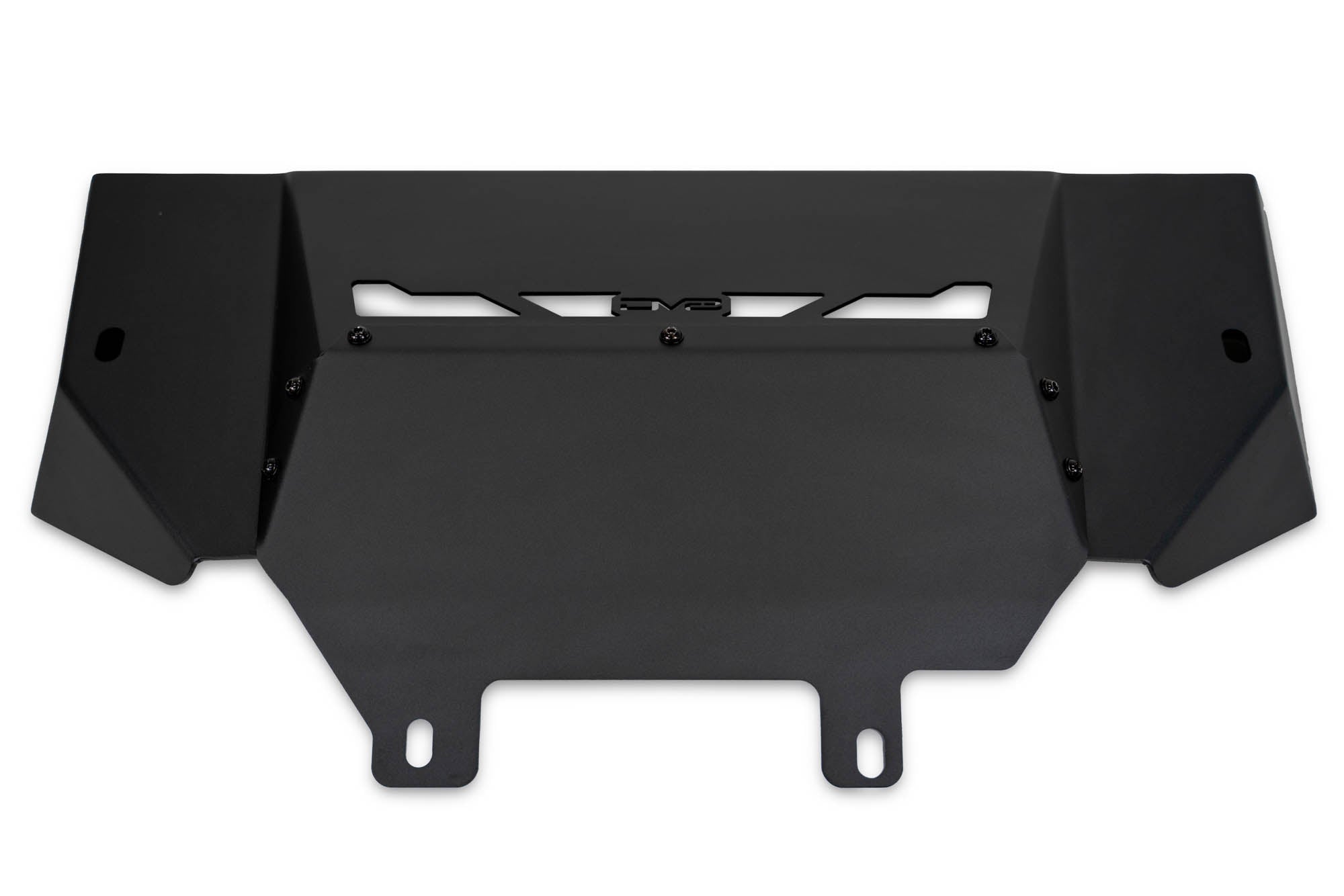 2021 2024 Ford Bronco Low Pro Skid Plate DV8 Offroad