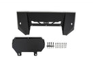2021 2024 Ford Bronco Low Pro Skid Plate DV8 Offroad
