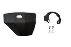 2018 2025 Jeep Wrangler JL JLU Gladiator JT Front Differential Skid Plate DV8 Offroad