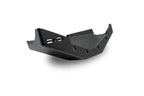 2018 2025 Jeep Wrangler JL JLU Gladiator JT Front Differential Skid Plate DV8 Offroad