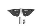 2025 2026 Toyota 4Runner Trailing Arm Skid Plates DV8 Offroad