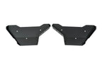 2024 2025 Toyota Land Cruiser A Arm Skid Plates DV8 Offroad