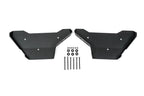 2024 2025 Toyota Land Cruiser A Arm Skid Plates DV8 Offroad