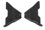 2016 2023 Toyota Tacoma A Arm Skid Plates DV8 Offroad