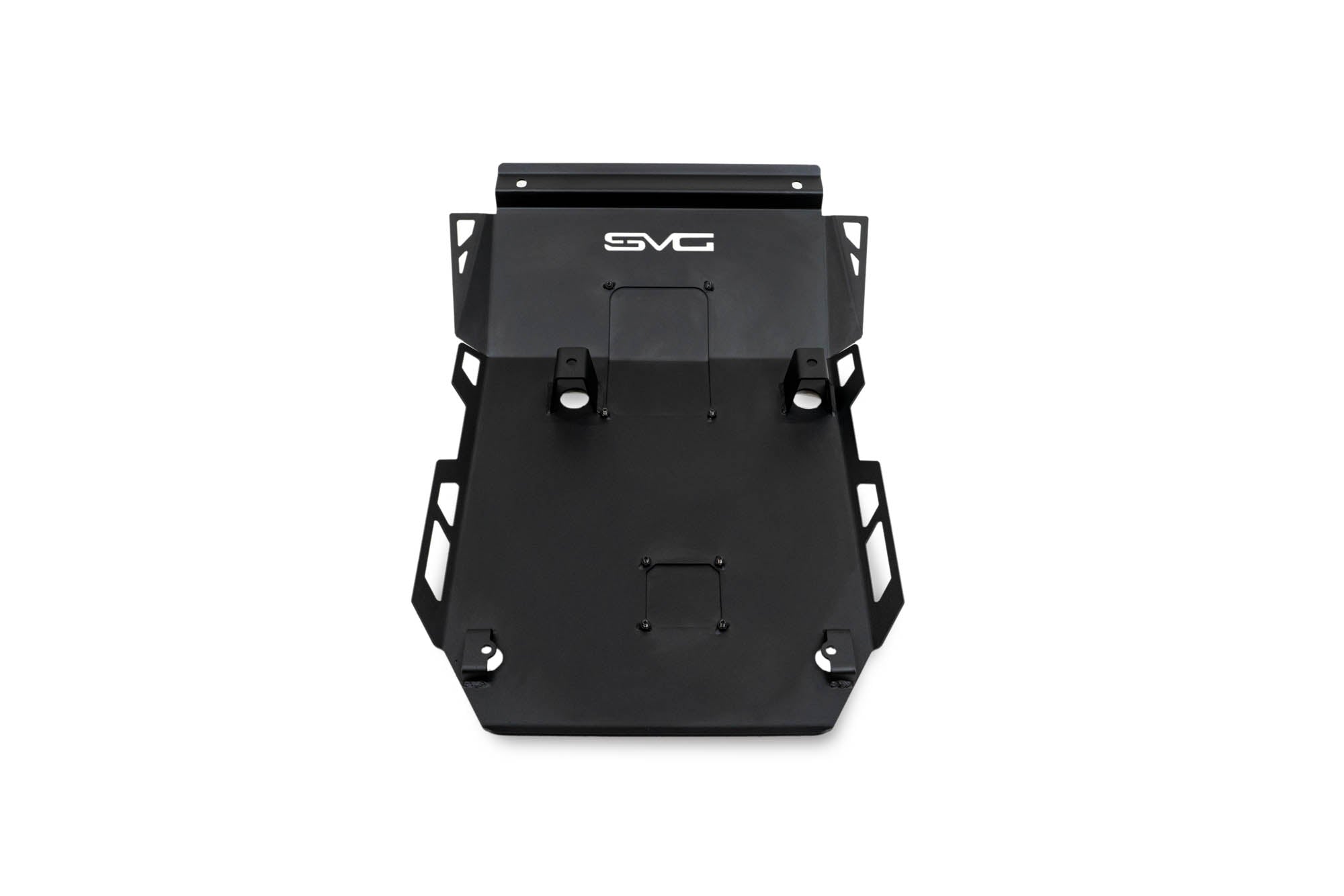 2016 2023 Toyota Tacoma Front Skid Plate DV8 Offroad