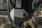 2024 2026 Toyota Tacoma Rear Differential Skid Plate DV8 Offroad
