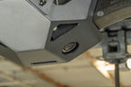 2024 2026 Toyota Tacoma Rear Differential Skid Plate DV8 Offroad