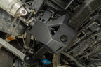 2024 2026 Toyota Tacoma Rear Differential Skid Plate DV8 Offroad