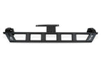 2021 2024 Ford Bronco Fs 15 4 Door Rock Sliders V2 DV8 Offroad
