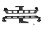 2021 2024 Ford Bronco Fs 15 4 Door Rock Sliders V2 DV8 Offroad