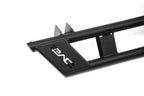 2023 2025 Chevy Colorado & GMC Canyon Rock Sliders DV8 Offroad