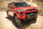 2010 2024 Toyota 4Runner OE Plus Side Steps DV8 Offroad