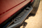 2010 2024 Toyota 4Runner OE Plus Side Steps DV8 Offroad