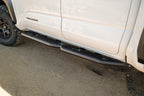 2024 2025 Toyota Tacoma Double Cab OE Plus Side Steps DV8 Offroad