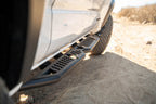 2024 2025 Toyota Tacoma Double Cab OE Plus Side Steps DV8 Offroad