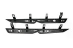 2022 2025 Toyota Tundra OE Plus Side Steps DV8 Offroad