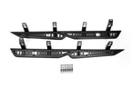2022 2025 Toyota Tundra OE Plus Side Steps DV8 Offroad