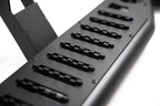 2022 2025 Toyota Tundra OE Plus Side Steps DV8 Offroad